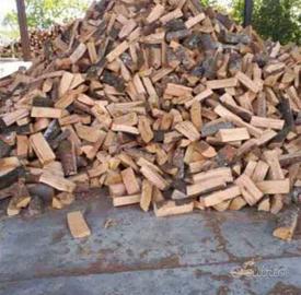 legna secca 