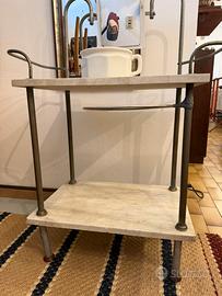 Lavabo da camera antico