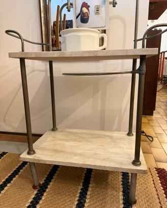 Lavabo da camera antico