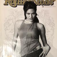 Rolling Stone Italia #1