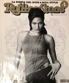 Rolling Stone Italia #1