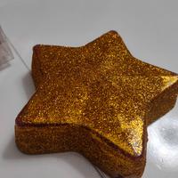 Candele natalizie profumate