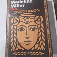Circe di Madeline Miller