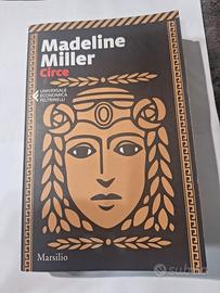 Circe di Madeline Miller