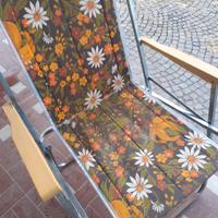 Sedia per campeggio e/o giardino