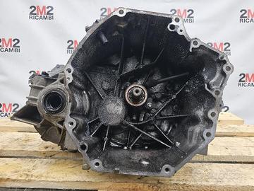 CAMBIO MANUALE COMPLETO NISSAN Qashqai +2 (JJ10) 3