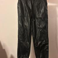 Pantaloni pelle Terranova