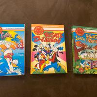 Blocco di 75 I Classici Disney Topolino Paperino