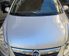 Opel corsa 2008