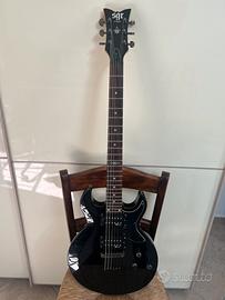 Schecter s-1 Sgr