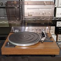 Kenwood KP 1022- giradischi vintage 