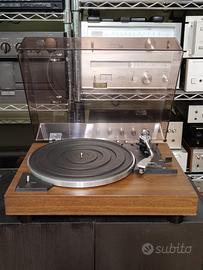 Kenwood KP 1022- giradischi vintage 