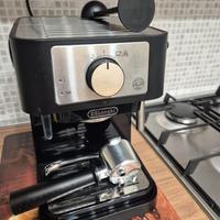 Macchinetta del caffè De Longhi
