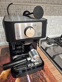 Macchinetta del caffè De Longhi
