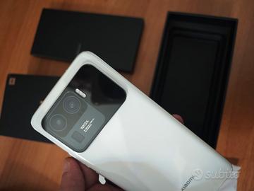 Xiaomi 11 Ultra 