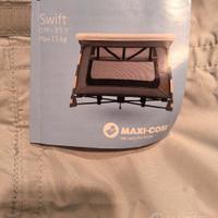 Box Lettino Culla Swift Maxi Cosi