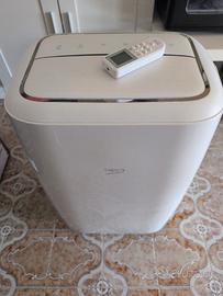 Condizionatore portatile Beko Caldo e Freddo