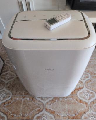 Condizionatore portatile Beko Caldo e Freddo