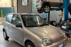 Fiat seicento