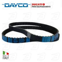 Coppia cinghie distribuzione dayco ducati - 941079