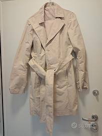trench soprabito 