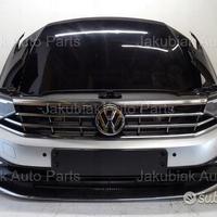 AUDI a6 c8 allroad Musata anteriore completa l