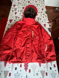 Giacca Snowboard Wed’ze, taglia S