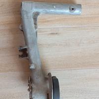 braccio motore faro basso