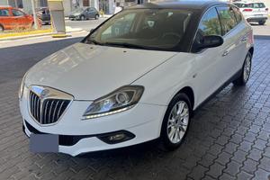 Lancia delta 1600 120.Cv multijet anno 2011