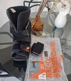 Orthoservice Modello Walker Basso Taglia Small
