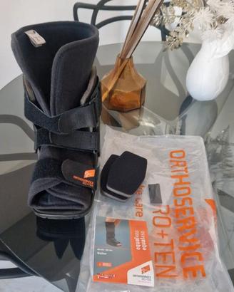 Orthoservice Modello Walker Basso Taglia Small