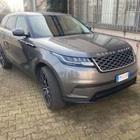 Range Rover Velar anno 2018