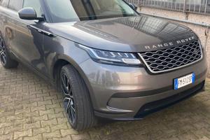 Range Rover Velar anno 2018
