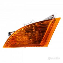 Freccia anteriore sinistra Honda Chiocciola 33450K