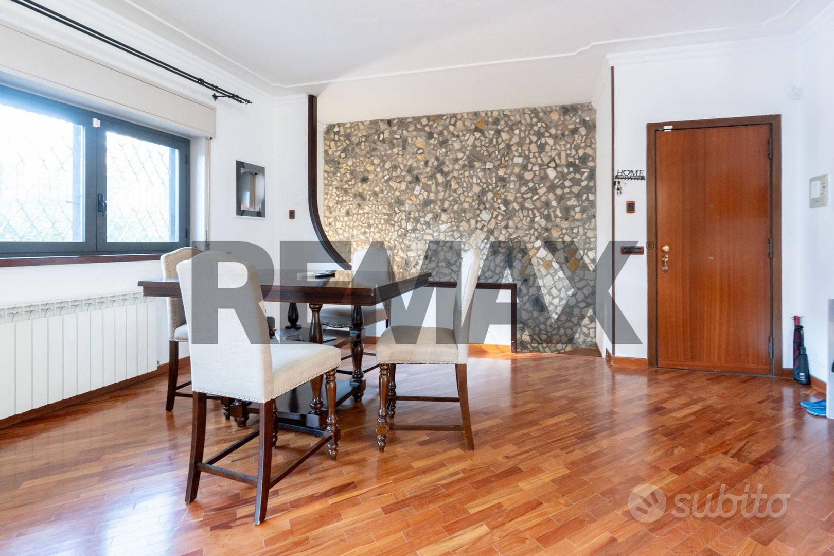 Appartamento – Catania, San Nullo, San Giovanni Galermo-Trappeto-Cibali - Vista 4