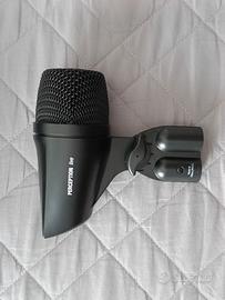 Microfono AKG Perception P2 nuovo