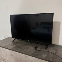Tv LG 32’