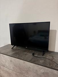 Tv LG 32’