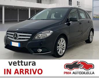 MERCEDES Classe B180 Executive - 1.8 CDI 109cv