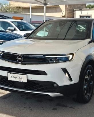 Opel Mokka 1.2 Turbo 130 CV Ultimate - 2022