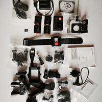 Action Cam apeman A79 4k