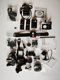 Action Cam apeman A79 4k