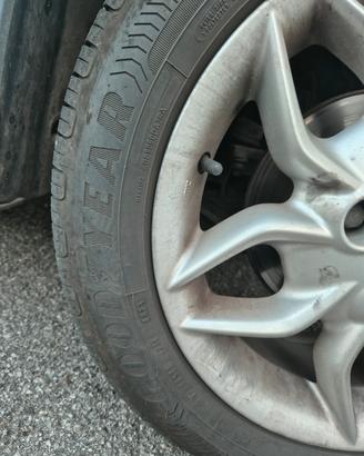 gomme 185 55 15 h 