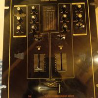 Technics SH-DJ1200 molto raro