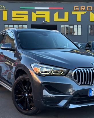 BMW X1 X-DRIVE 18D 2.0 BUSINESS ADVANTAGE AT8 150 