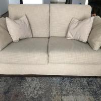 N. 1 Divano Letto +N. 1 Divano normale