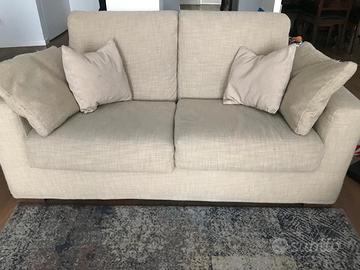 N. 1 Divano Letto +N. 1 Divano normale