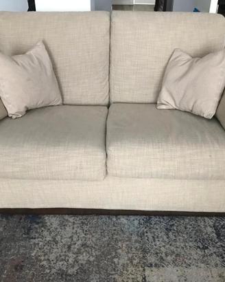 N. 1 Divano Letto +N. 1 Divano normale