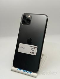 Iphone 11 PRO MAX 256 GB 🔋100%