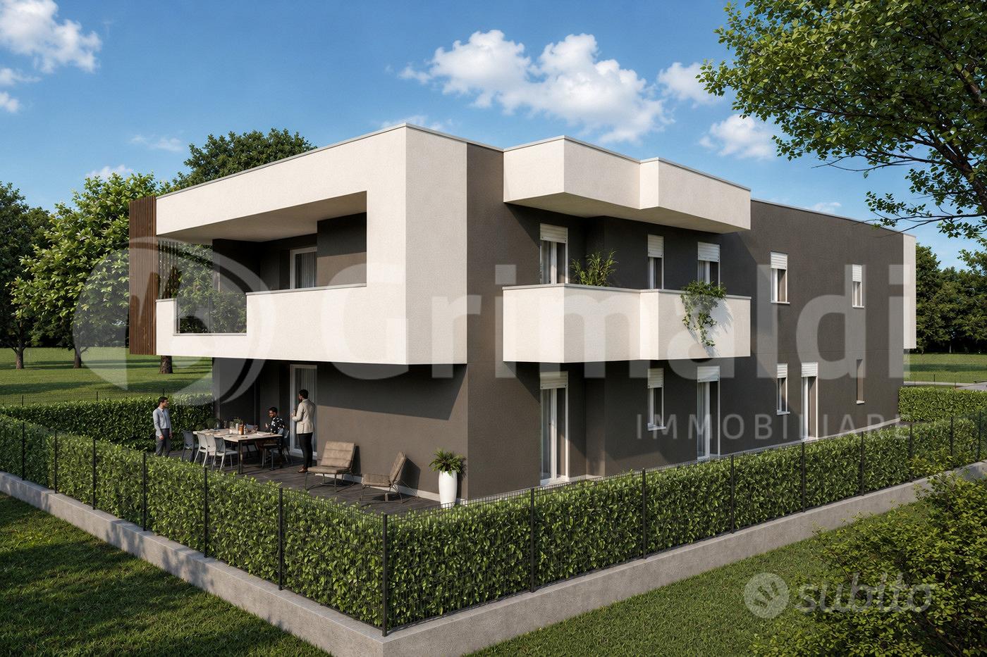 Appartamento – Vigodarzere, Rombaldi - Vista 3